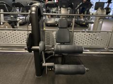 Technogym Selection Pin Loaded Leg Curl