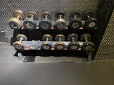 Dumbbell Stand