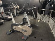 Technogym Upright Bike Out Of Order
