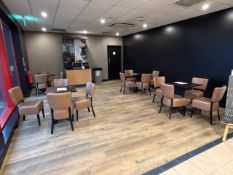 Restaurant Furniture