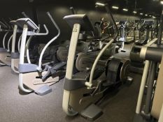 Technogym Excite Cross Trainer