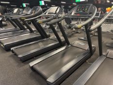 Technogym 650 Treadmill