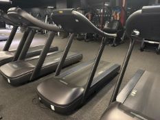 Technogym 650 Treadmill