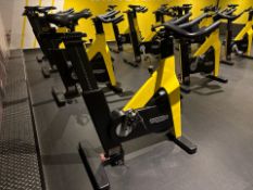 Technogym Spin Bike