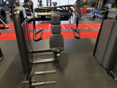 Technogym Selection Pin Loaded Chest Incline