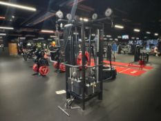 Technogym 4 Stage Multistation