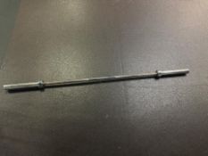 5ft Barbell