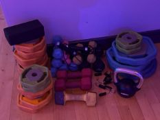 Assorted Studio Accesories