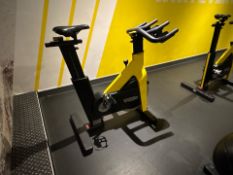 Technogym Spin Bike