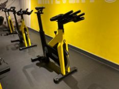 Technogym Spin Bike