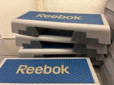 Reebok Exercise Step x5