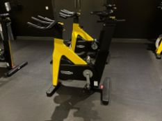 Technogym Spin Bike