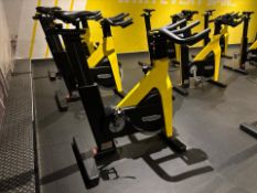 Technogym Spin Bike