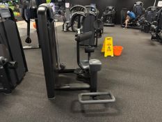 Technogym Selection Pin Loaded Rotary Torso