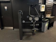 Technogym Pin Loaded Pulldown
