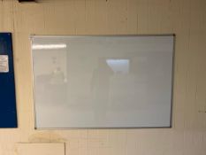 Whiteboard