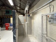 Pillar Mixer