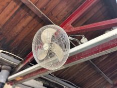 ProElec Fans x5