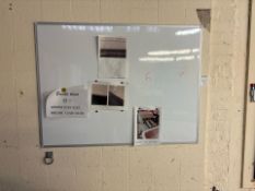 Whiteboard