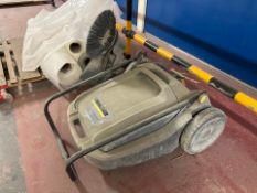 Karcher Professional KM70/20C