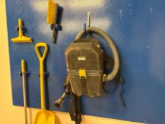 Karcher Professional BVL 5/1 BP