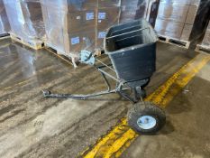Towing Spreader