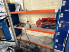 Racking Shelving