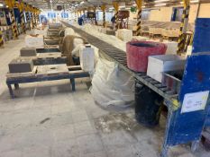 Roller Conveyor