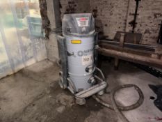 Nilfisk S3 Industrial Vacuum