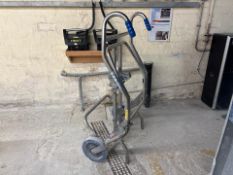 STS Drum Trolley