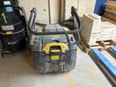 Karcher Professional Floor Cleaner - NEXT BID MEETS RESERVE