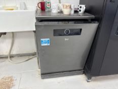 Beko Dishwasher- NEXT BID MEETS RESERVE