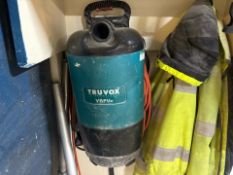Truvox VBPile - NEXT BID MEETS RESERVE