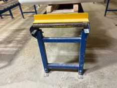 Length of Gravity Roller Conveyor