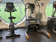 Octane Fitness Lateral Trainer - No Reserve