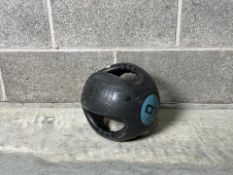Escape 7KG Exercise Ball - No Reserve