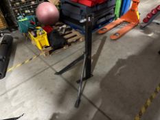 Punchbag Wall Mount - No Reserve