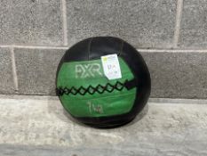 FXR 7KG Exercise Ball - No Reserve