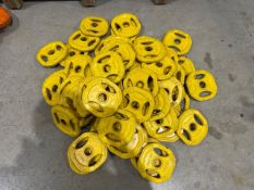 Reebok Barbell Set - No Reserve