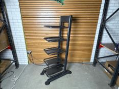 Physical Accessory Stand - No Reserve