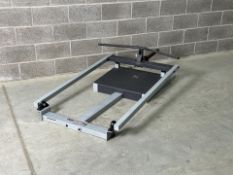 Body-Solid Pro Club Line Levarge Machine - No Reserve