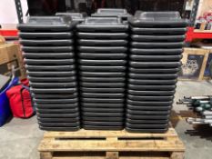 Pallet of Exercise Step Legs - No Reserve