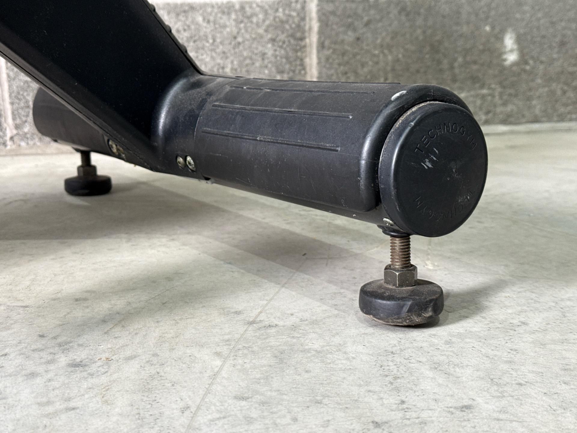Technogym Spin Bike - No Reserve - Image 6 of 8