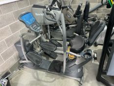 Octane Fitness xRide XR6000 Seated Elliptical - No Reserve