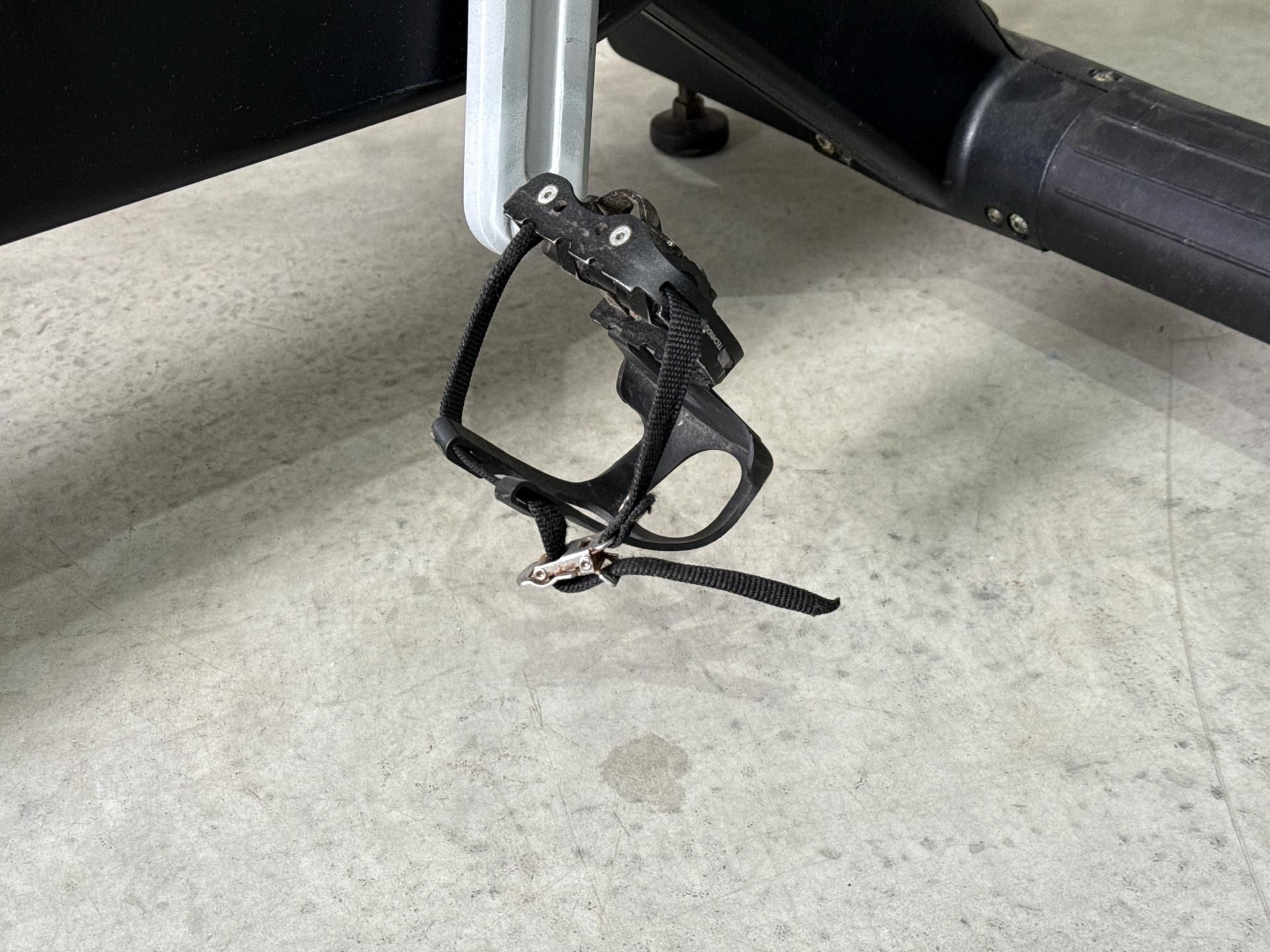 Technogym Spin Bike - No Reserve - Image 5 of 8