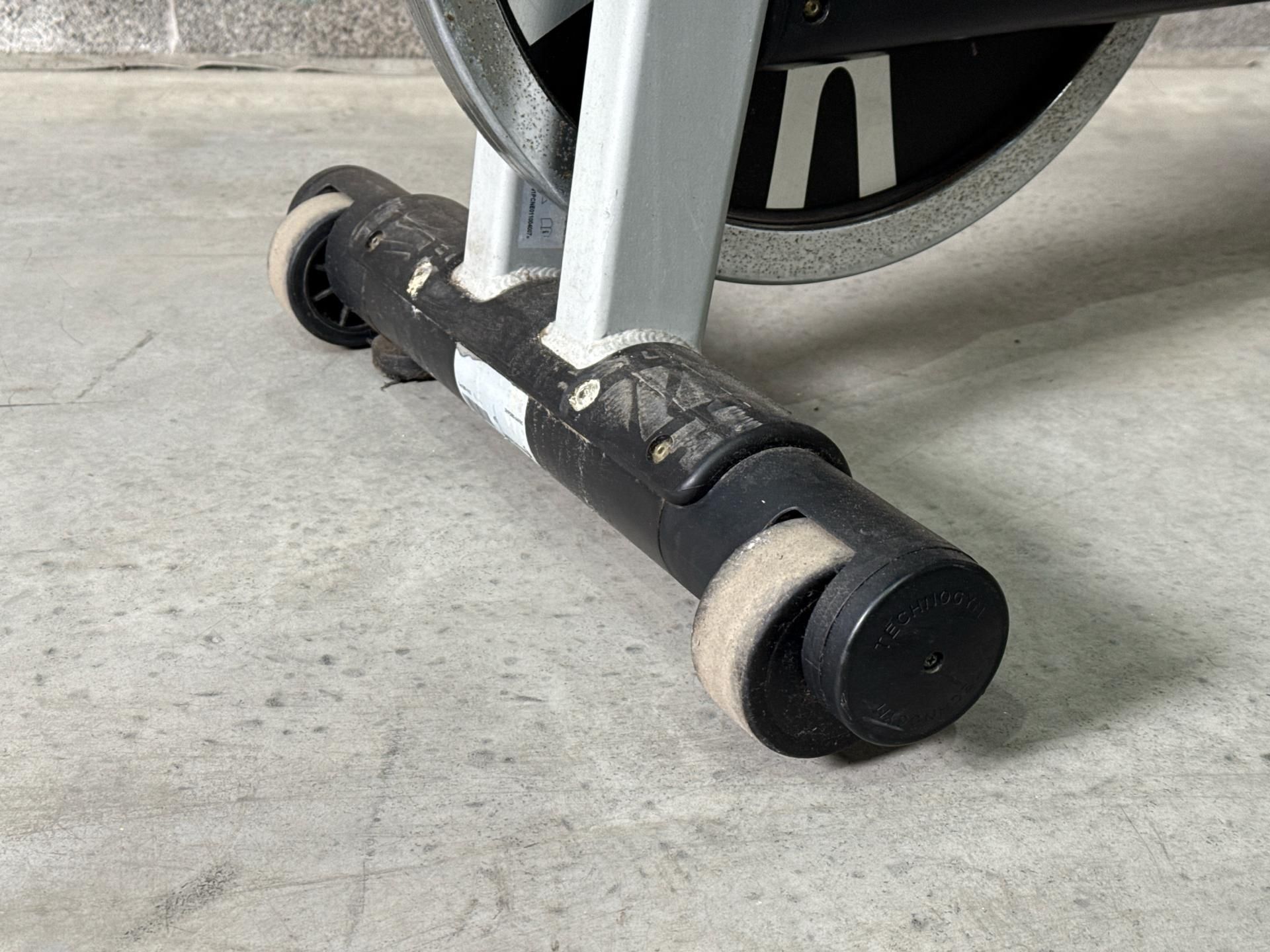 Technogym Spin Bike - No Reserve - Image 4 of 8