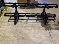 Dumbbell Stand - No Reserve