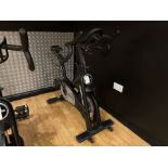 E Series Spin Bike - No Reserve