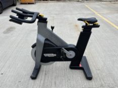 Technogym Spin Bike - No Reserve