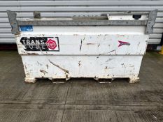 Western 20Tcg Bunded Fuel Tank 2000Ltr - MA1386655